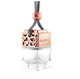 Champagne Toast Diffuser