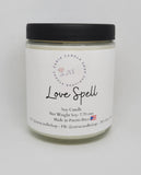 Love Spell