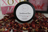 Sandalwood Rose